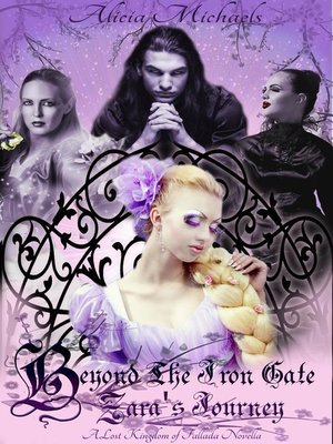 cover image of Beyond the Iron Gate